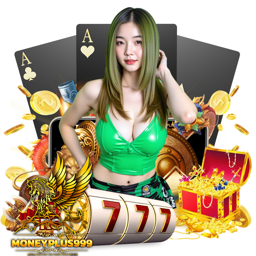 moneyplus999 เว็บตรง