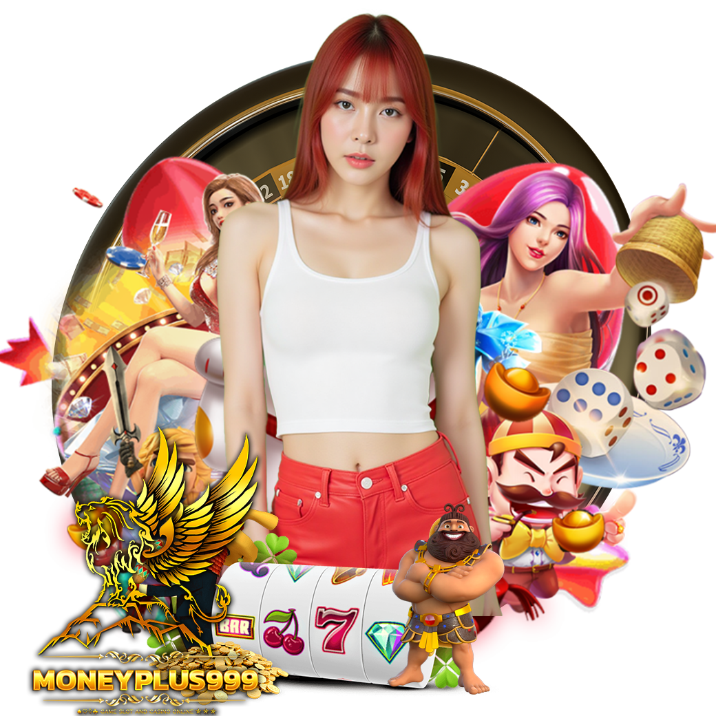 moneyplus999 slot