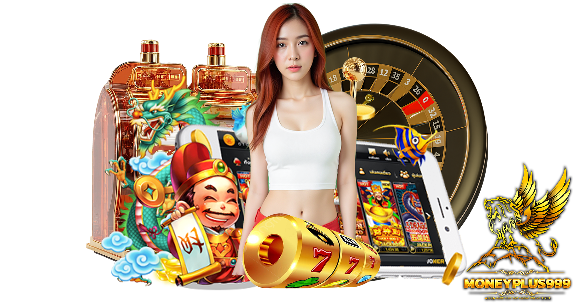moneyplus999